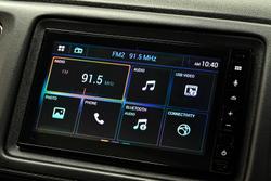 2021 Honda HR-V VTi-LX