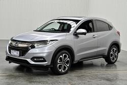 2021 Honda HR-V VTi-LX
