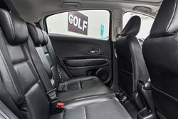 2021 Honda HR-V VTi-LX