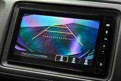 2021 Honda HR-V VTi-LX