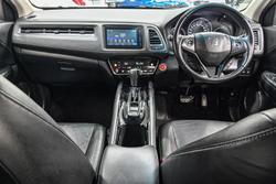 2021 Honda HR-V VTi-LX