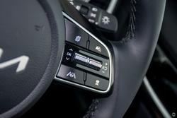 2025 Kia Seltos Sport+