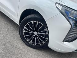 2022 GWM Haval Jolion Ultra Hybrid