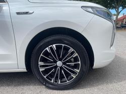 2022 GWM Haval Jolion Ultra Hybrid