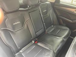 2022 GWM Haval Jolion Ultra Hybrid