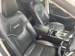 2022 GWM Haval Jolion Ultra Hybrid