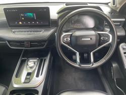 2022 GWM Haval Jolion Ultra Hybrid