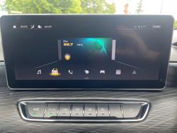 2022 GWM Haval Jolion Ultra Hybrid