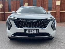 2022 GWM Haval Jolion Ultra Hybrid