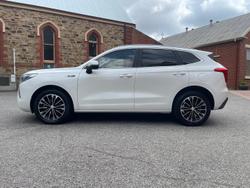 2022 GWM Haval Jolion Ultra Hybrid