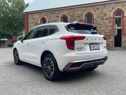 2022 GWM Haval Jolion Ultra Hybrid