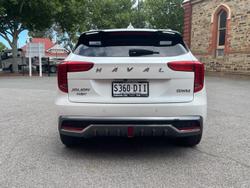 2022 GWM Haval Jolion Ultra Hybrid