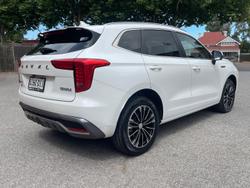2022 GWM Haval Jolion Ultra Hybrid