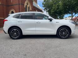 2022 GWM Haval Jolion Ultra Hybrid