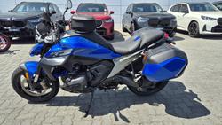 2025 BMW R 1300 R Exclusive R 1300 Blue