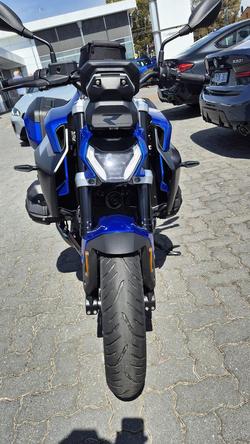 2025 BMW R 1300 R Exclusive R 1300 Blue