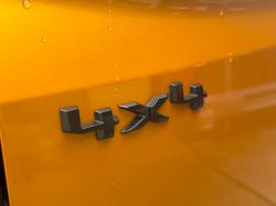 2023 Ford Ranger Wildtrak