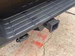 2023 Ford Ranger Wildtrak