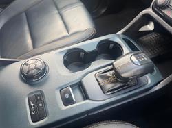 2023 Ford Ranger Wildtrak