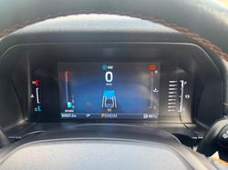 2023 Ford Ranger Wildtrak