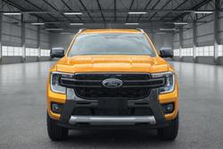 2023 Ford Ranger Wildtrak