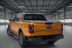 2023 Ford Ranger Wildtrak