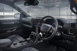 2023 Ford Ranger Wildtrak