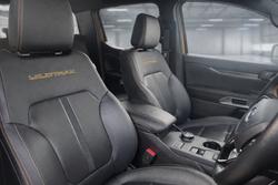 2023 Ford Ranger Wildtrak