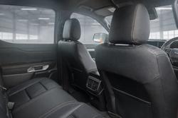 2023 Ford Ranger Wildtrak