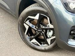 2023 Kia Seltos Sport+