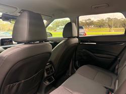 2023 Kia Seltos Sport+