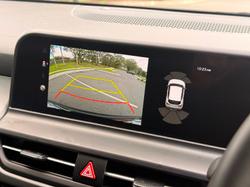 2023 Kia Seltos Sport+