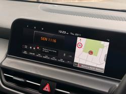 2023 Kia Seltos Sport+