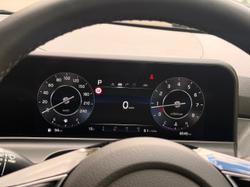 2023 Kia Seltos Sport+