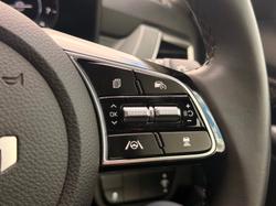 2023 Kia Seltos Sport+