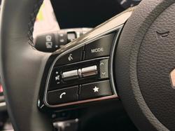 2023 Kia Seltos Sport+