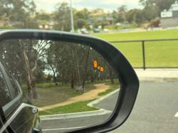 2023 Kia Seltos Sport+