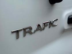 2022 Renault Trafic Pro