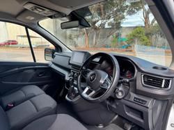 2022 Renault Trafic Pro