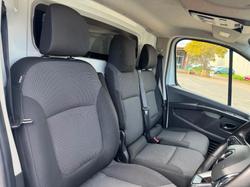 2022 Renault Trafic Pro