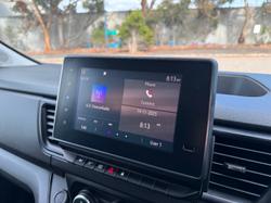 2022 Renault Trafic Pro