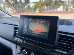 2022 Renault Trafic Pro