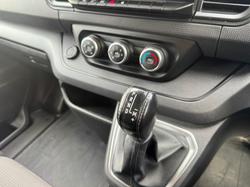 2022 Renault Trafic Pro