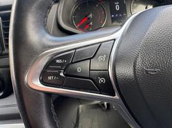 2022 Renault Trafic Pro