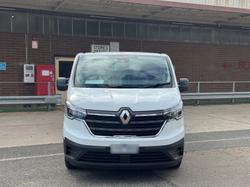 2022 Renault Trafic Pro