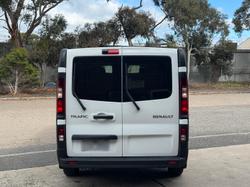 2022 Renault Trafic Pro