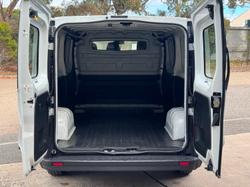 2022 Renault Trafic Pro