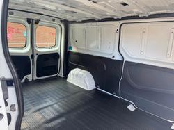 2022 Renault Trafic Pro