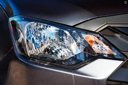 2025 Isuzu D-MAX SX High Ride