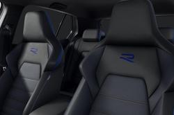 2025 Volkswagen Golf R